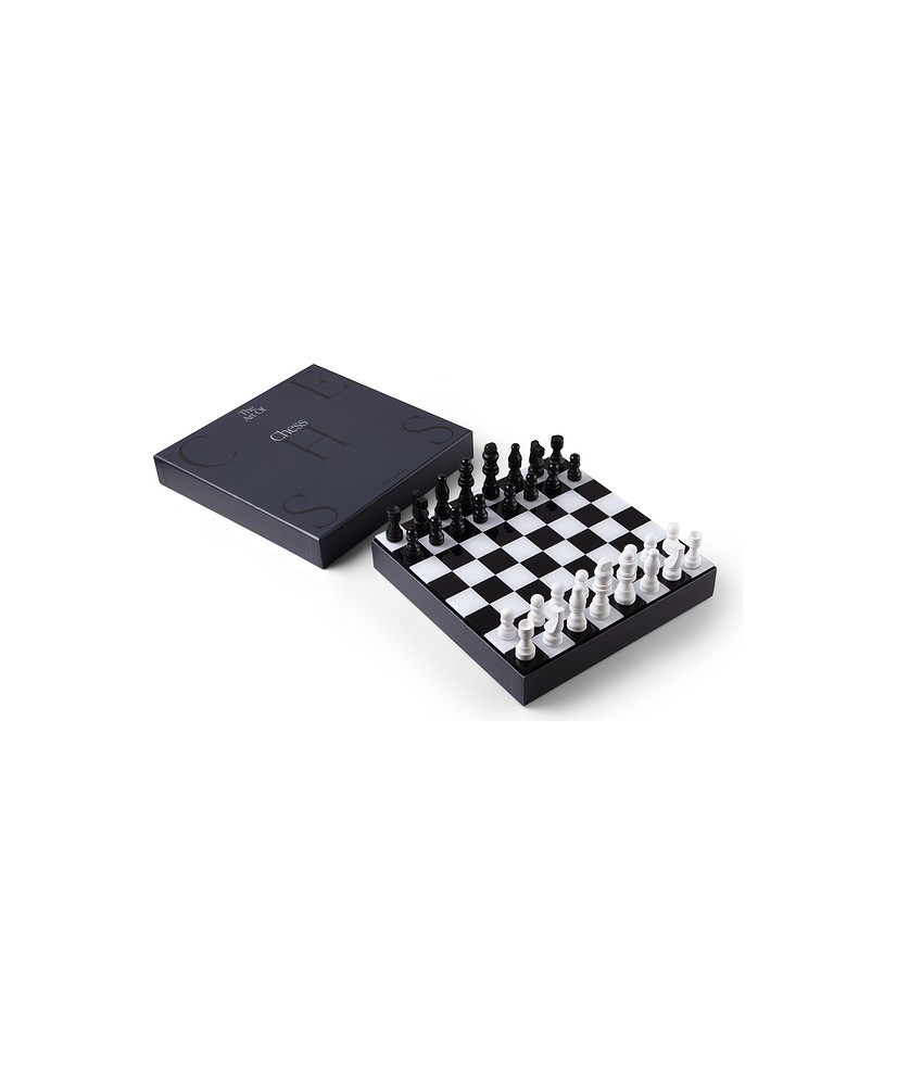Šachmatų žaidimas Classic Art of Chess