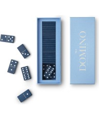 Domino stalo žaidimas