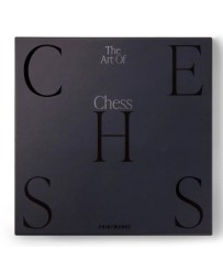 Šachmatų žaidimas Classic Art of Chess